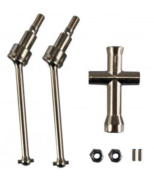 014-6303 VORDERE CVD-ANTRIEBSWELLE 6.9X61.6MM